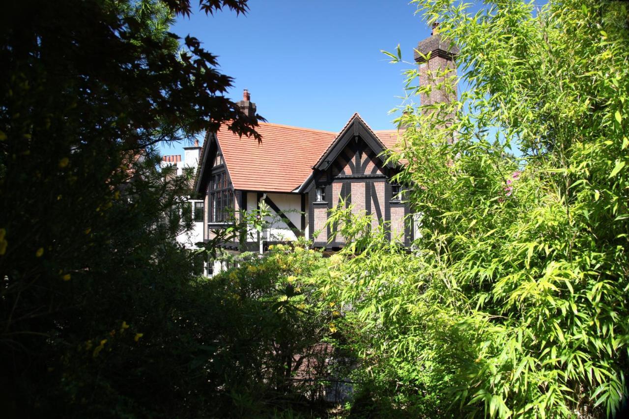 Noddsdale Estate Largs Exterior foto